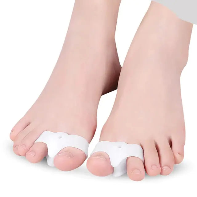 Honeycomb Fabric Foot Care