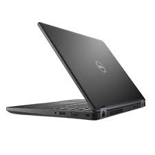 Dell Latitude OptiPlex Laptop I5, 8th Gen, 256 SSD